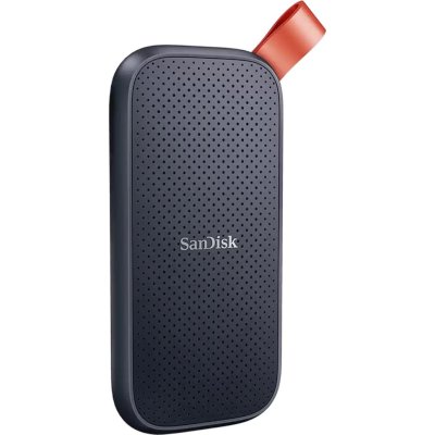 SanDisk Portable 1Tb SDSSDE30-1T00-G26