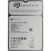 Seagate Enterprise Capacity 10Tb ST10000NM0016
