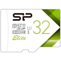 Silicon Power 32GB SP032GBSTHBU1V21