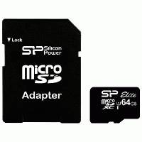 Silicon Power 64GB SP064GBSTXBU1V10SP