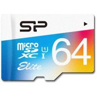 Silicon Power 64GB SP064GBSTXBU1V21