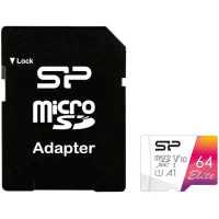 Silicon Power 64GB SP064GBSTXBV1V20SP