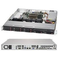 SuperMicro SYS-1019S-MC0T