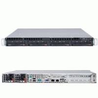 SuperMicro SYS-5017C-URF