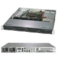 SuperMicro SYS-5019C-MR