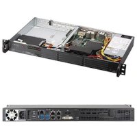 SuperMicro SYS-5019S-TN4