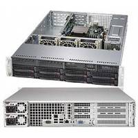 SuperMicro SYS-5028R-WR