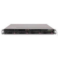 SuperMicro SYS-6019P-MT