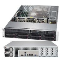 SuperMicro SYS-6029P-TR
