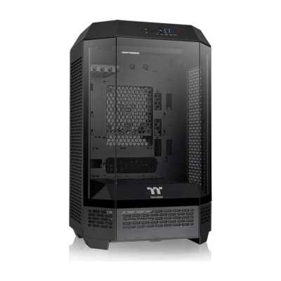 Thermaltake The Tower 300 Black CA-1Y4-00S1WN-00