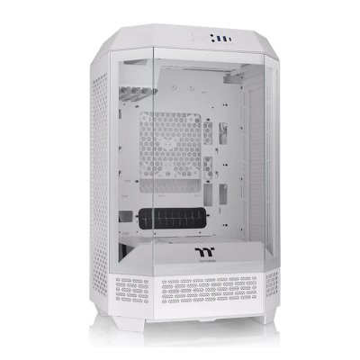 Thermaltake The Tower 300 Snow CA-1Y4-00S6WN-00