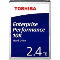 Toshiba 2.4Tb AL15SEB24EQ