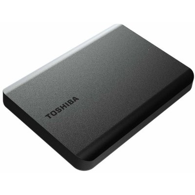 Toshiba Canvio Basics 1Tb HDTB510EK3AA