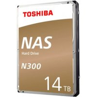 Toshiba N300 14Tb HDWG21EUZSVA