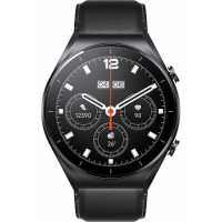 Xiaomi Watch S1 Black BHR5559GL